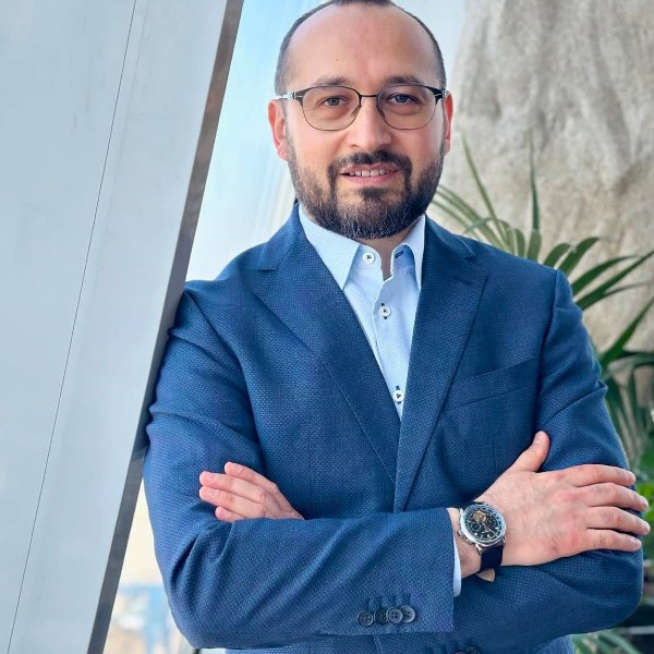 Филатов Михаил Сергеевич