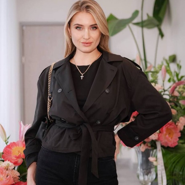 Семенова Елена Сергеевна